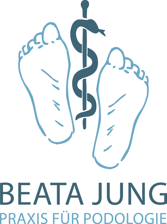 Jung_Podologie_Logo